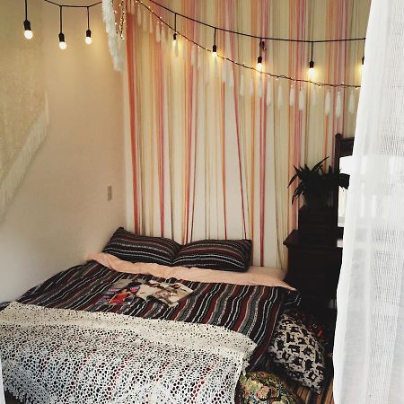 Supe Homestay Hô Chi Minh-Ville Extérieur photo