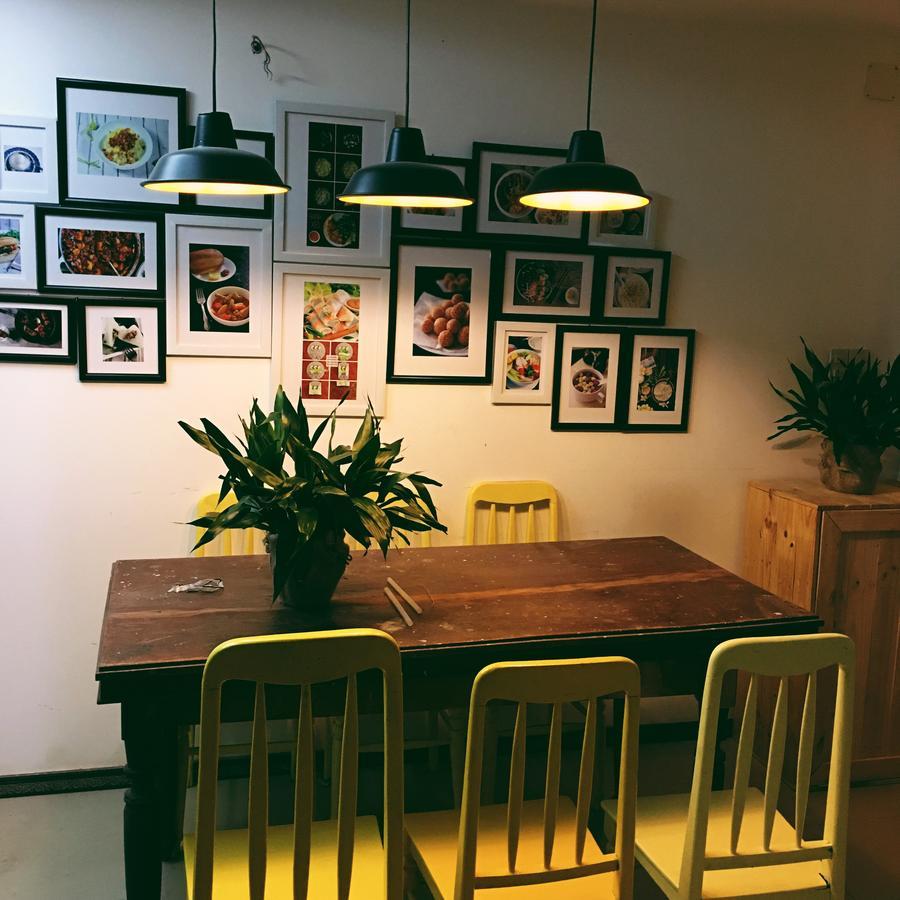 Supe Homestay Hô Chi Minh-Ville Extérieur photo