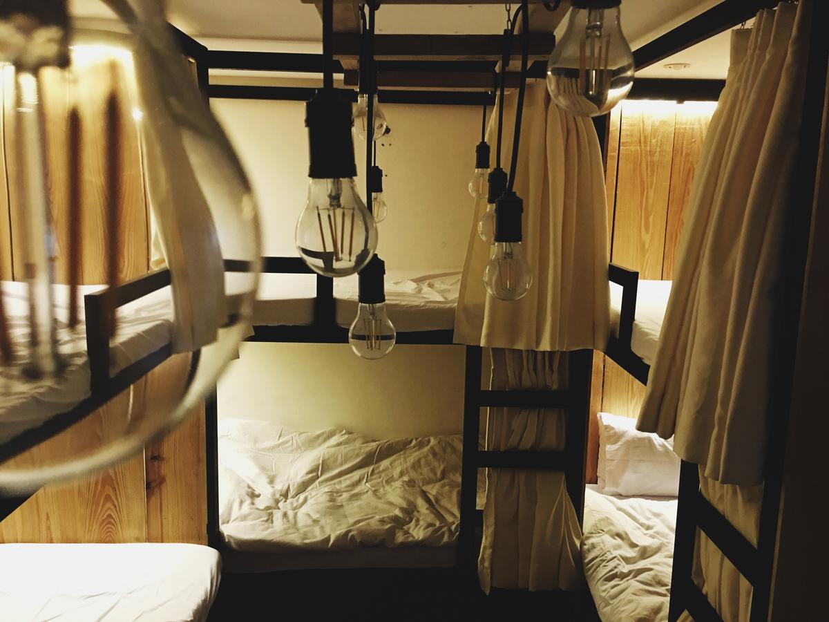 Supe Homestay Hô Chi Minh-Ville Extérieur photo