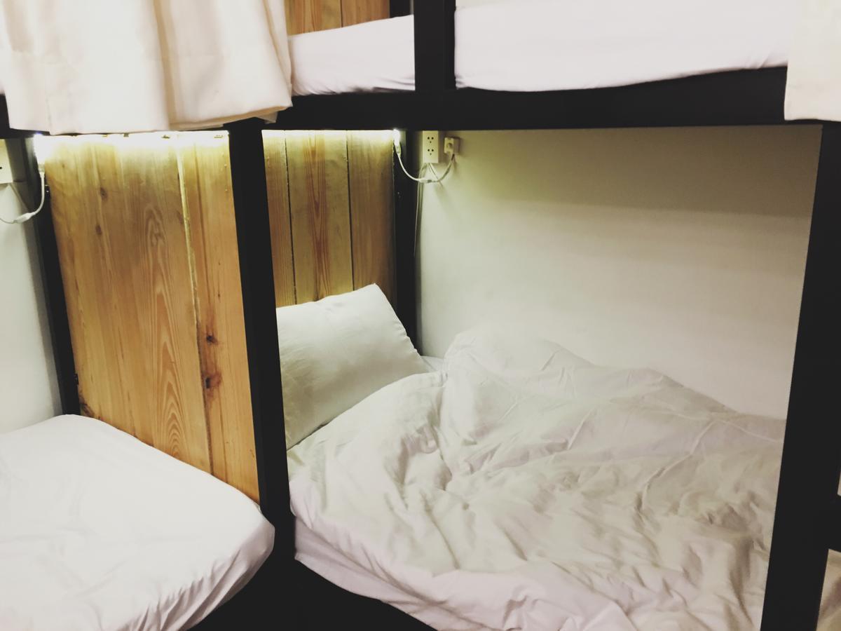 Supe Homestay Hô Chi Minh-Ville Extérieur photo