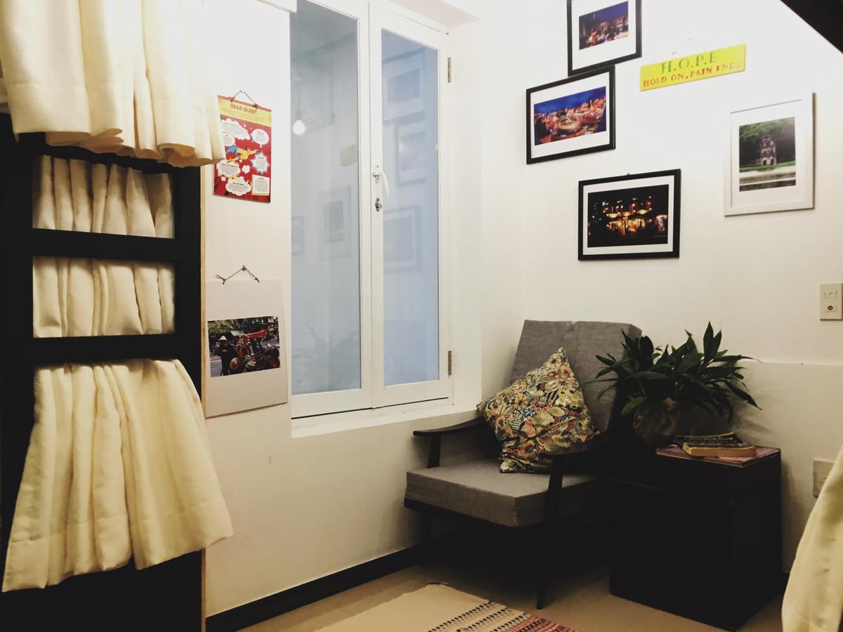 Supe Homestay Hô Chi Minh-Ville Extérieur photo