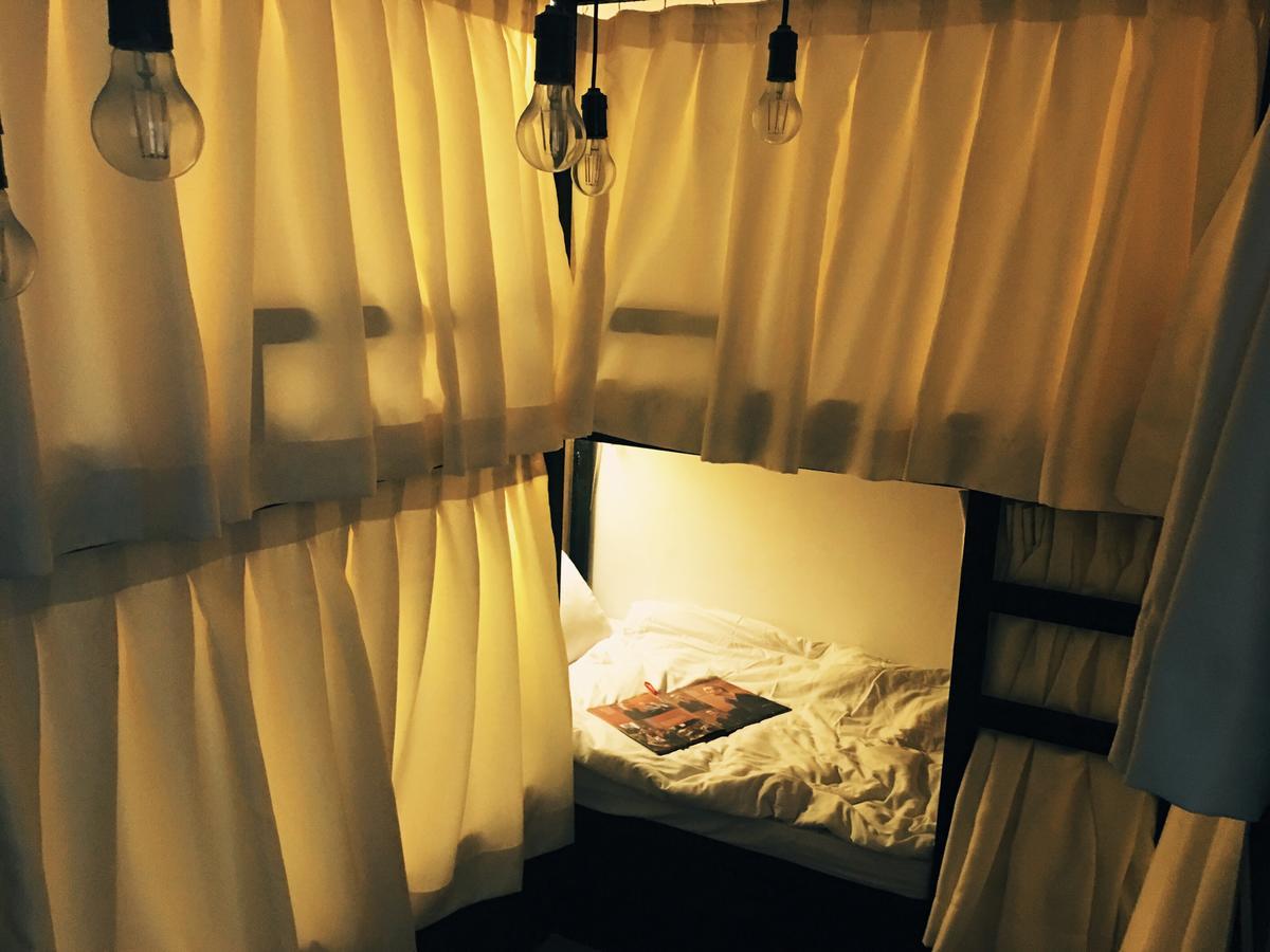 Supe Homestay Hô Chi Minh-Ville Extérieur photo