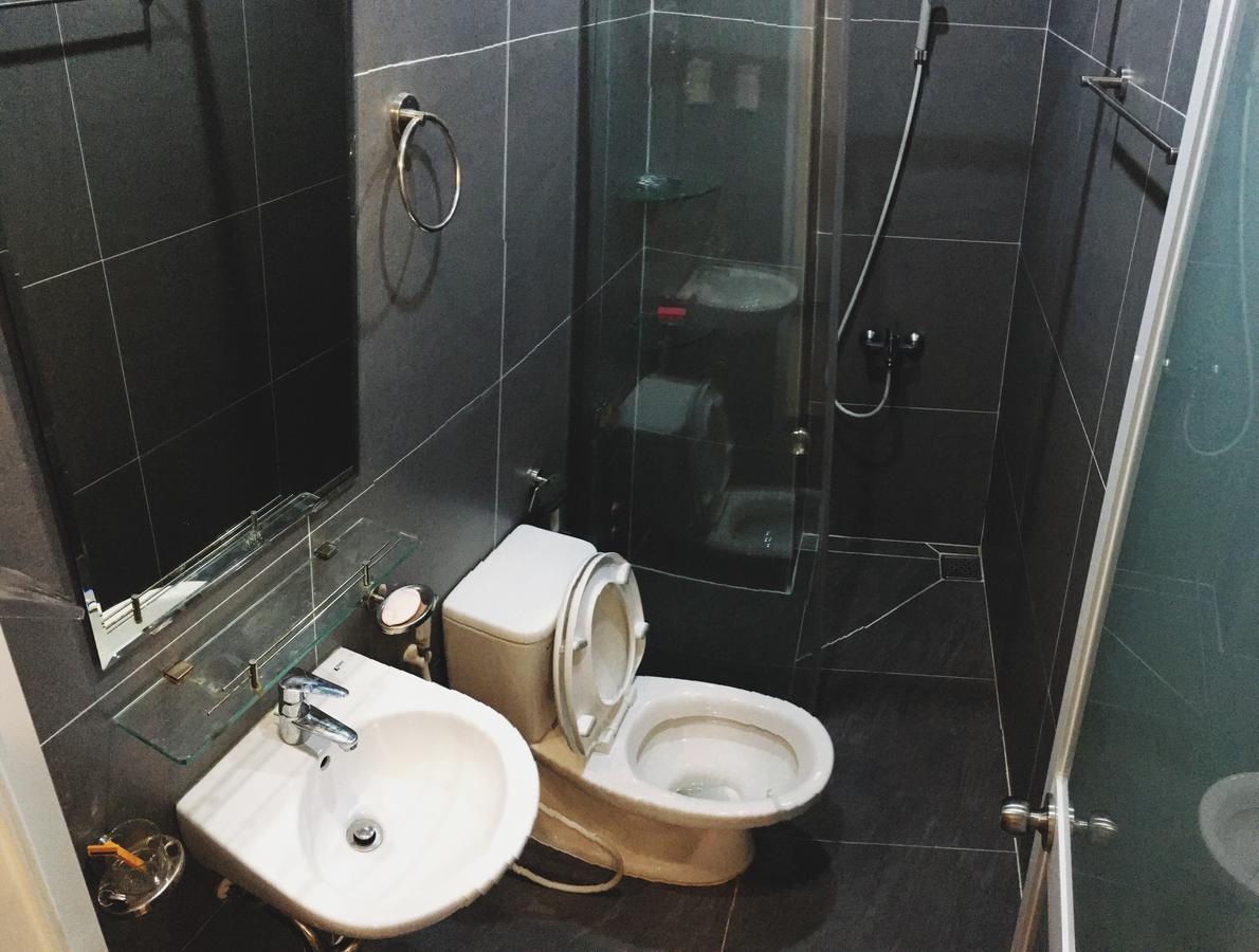 Supe Homestay Hô Chi Minh-Ville Extérieur photo