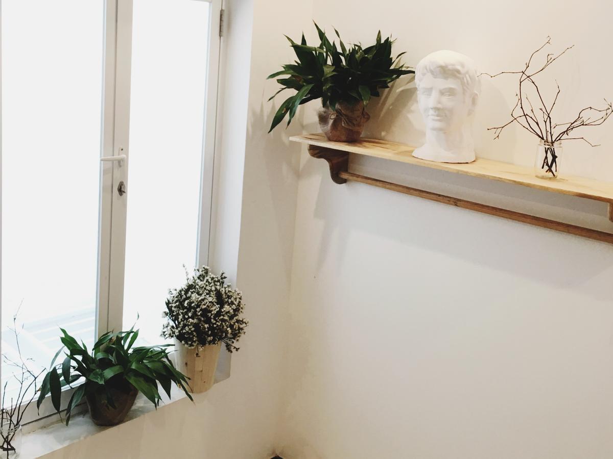 Supe Homestay Hô Chi Minh-Ville Extérieur photo