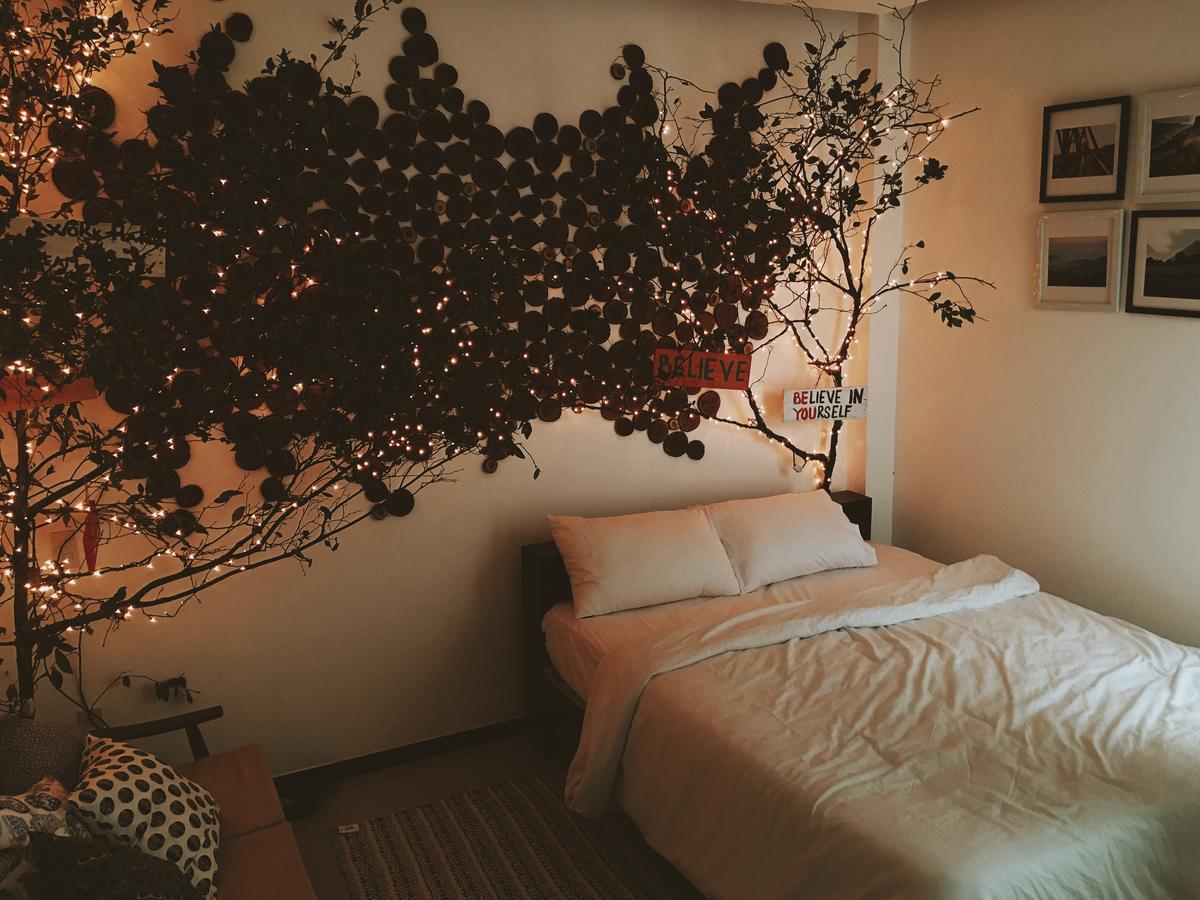 Supe Homestay Hô Chi Minh-Ville Extérieur photo
