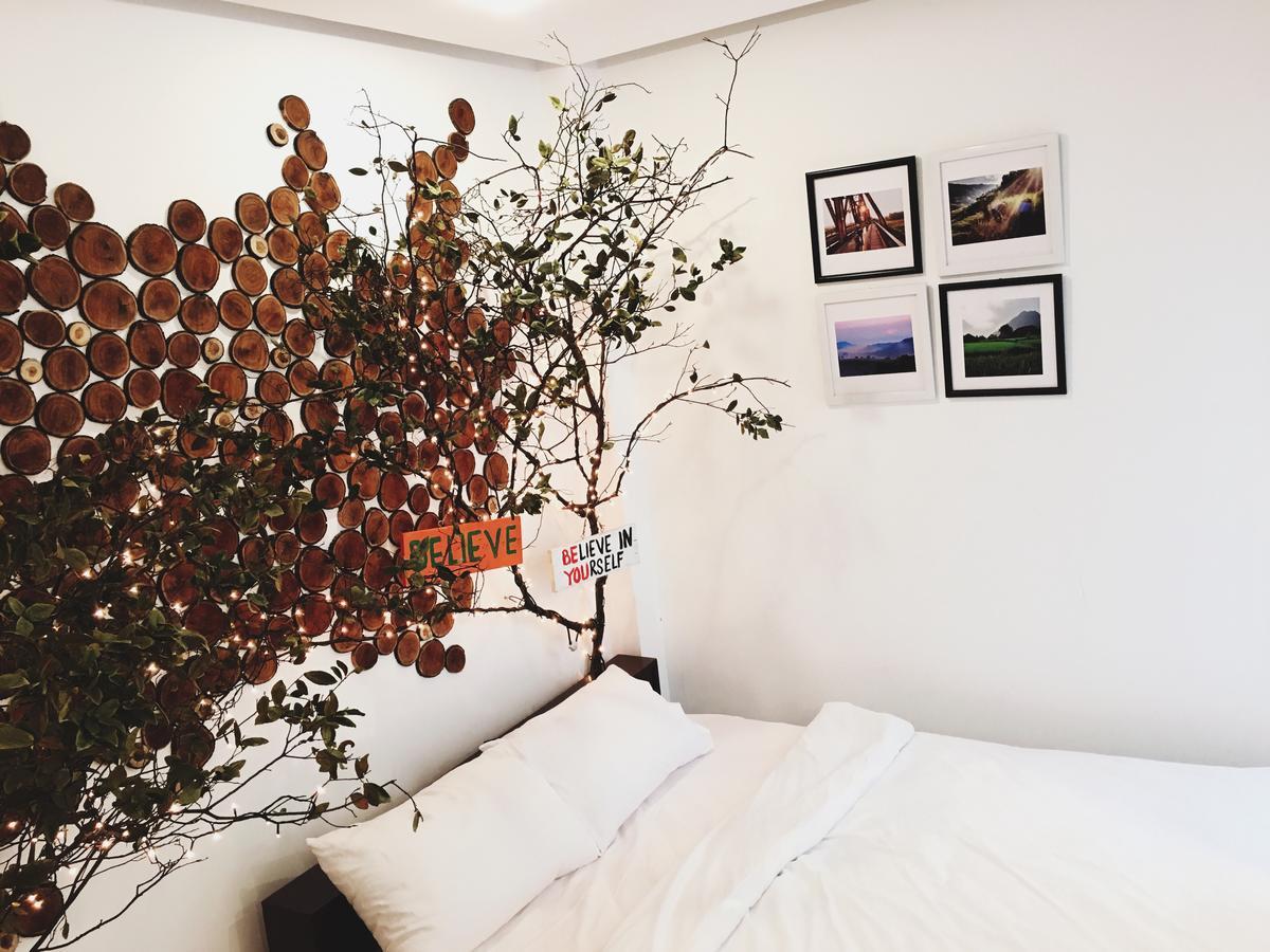 Supe Homestay Hô Chi Minh-Ville Extérieur photo