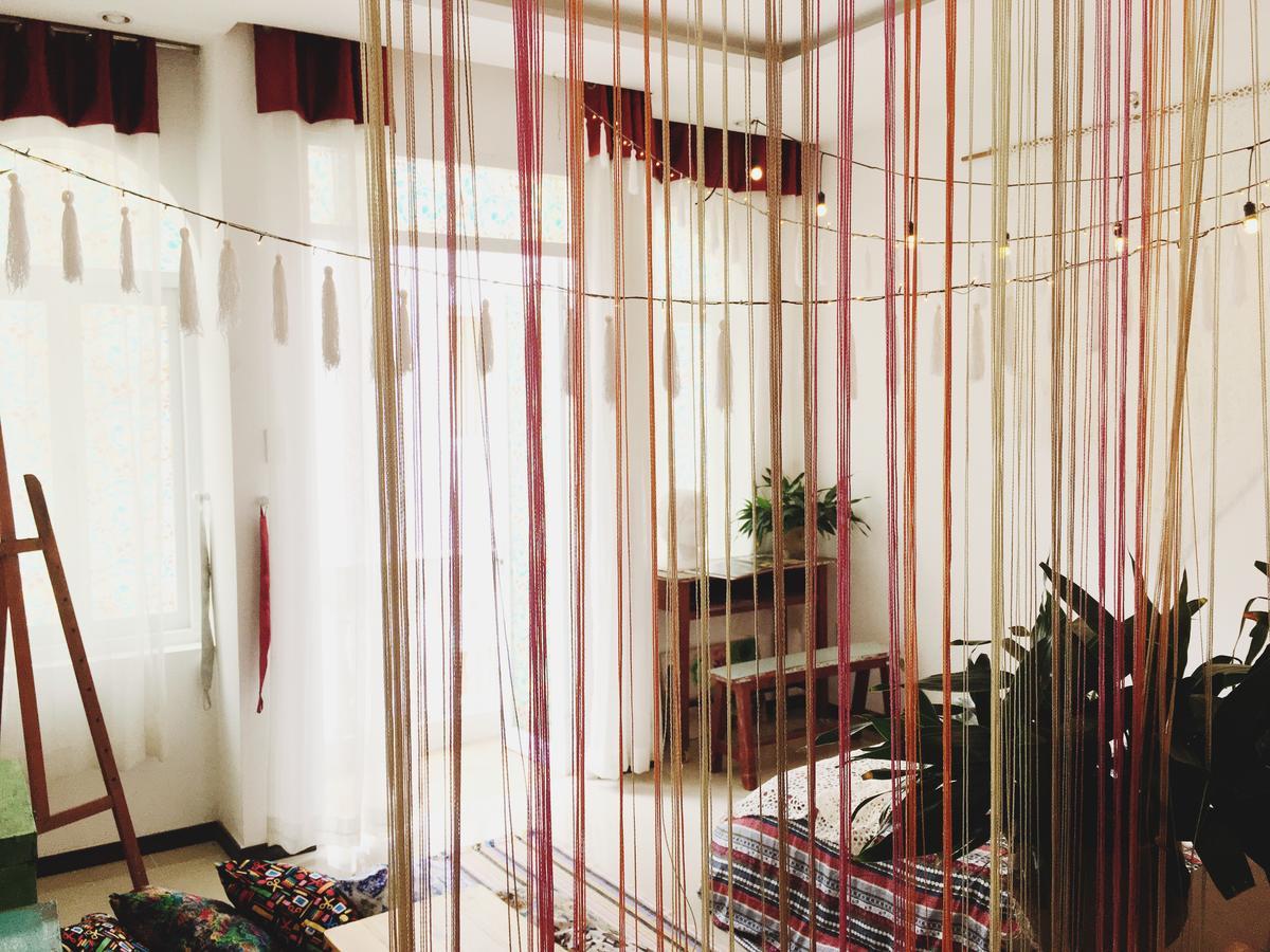 Supe Homestay Hô Chi Minh-Ville Extérieur photo