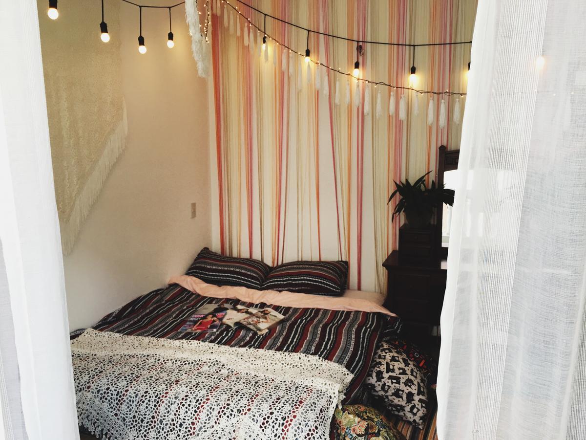 Supe Homestay Hô Chi Minh-Ville Extérieur photo